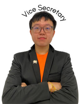 Teoh Yuan Ming