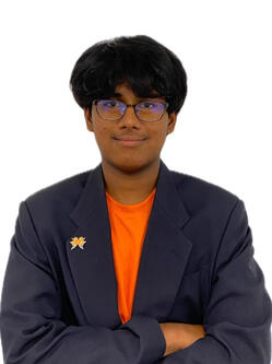 Caelan Kalanjiam Chelliah